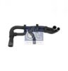 SCANI 1733735 Radiator Hose